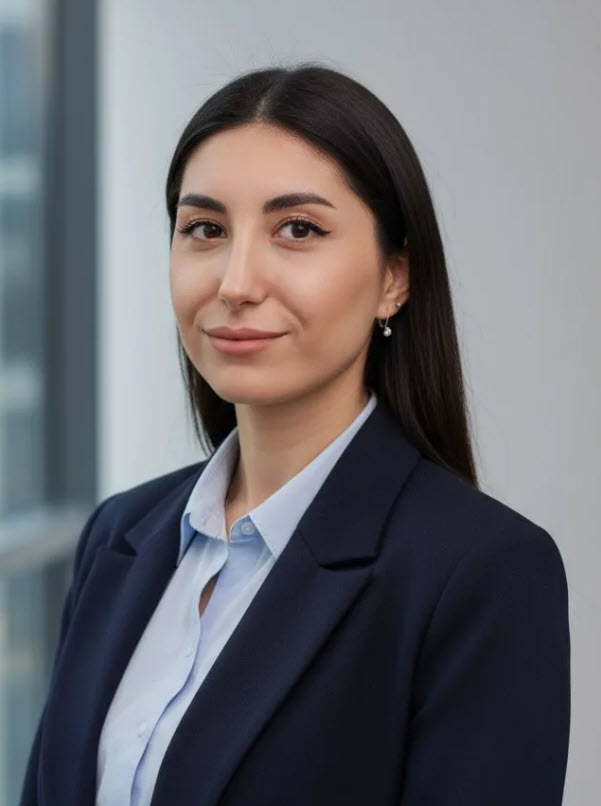 Велиханова Асият Юсуфовна.