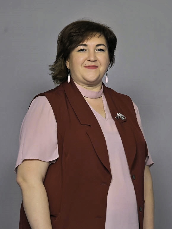 Облядрук Екатерина Михайловна.